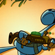 Image for article titled Even the end of the galaxy fails to destroy the importance of hope on Wander Over Yonder